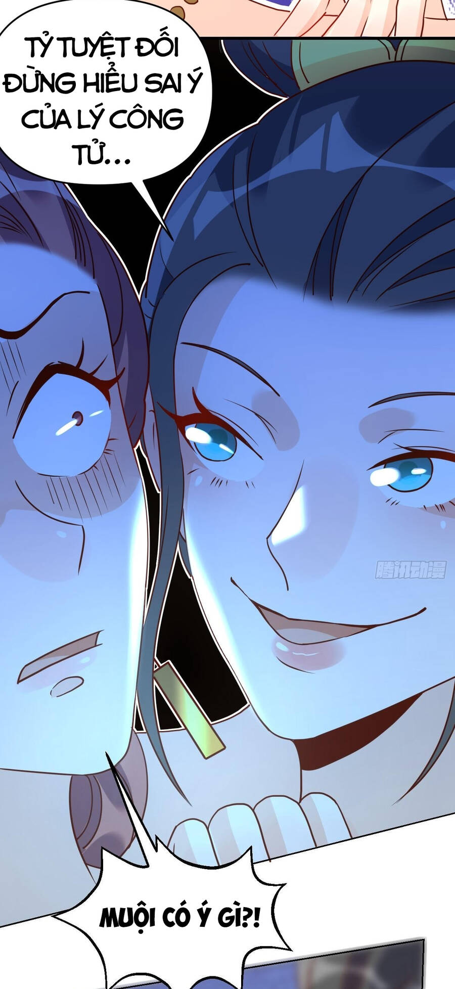 Nguyên Lai Ta Là Tu Tiên Đại Lão Chap 90 - Next Chap 91