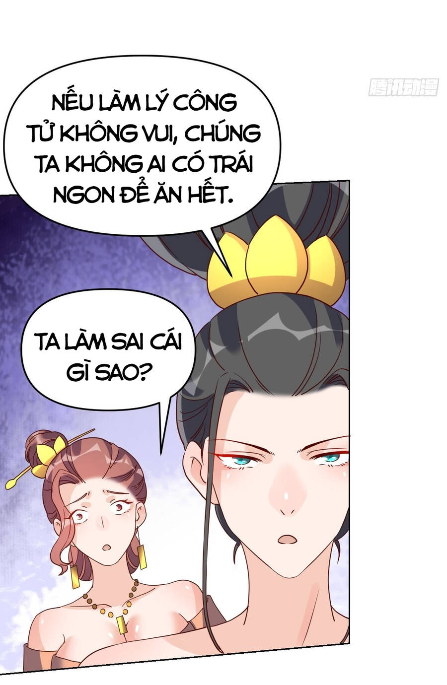 Nguyên Lai Ta Là Tu Tiên Đại Lão Chap 90 - Next Chap 91