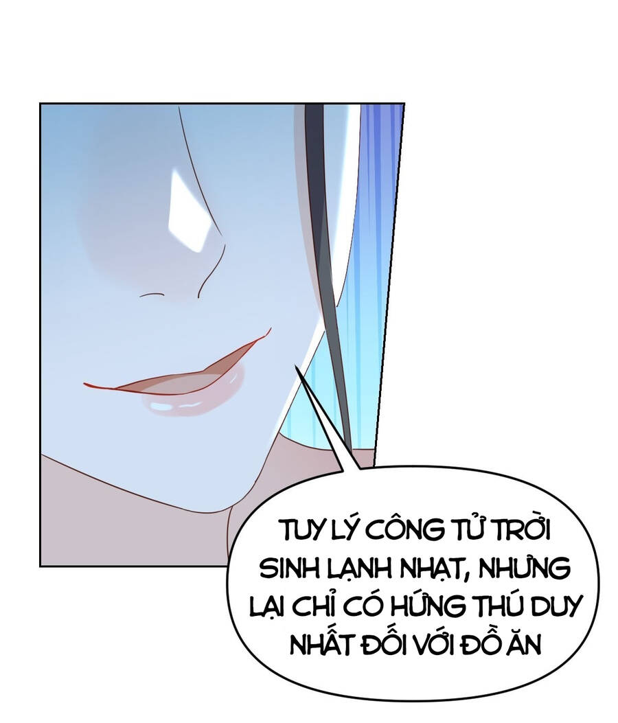 Nguyên Lai Ta Là Tu Tiên Đại Lão Chap 90 - Next Chap 91