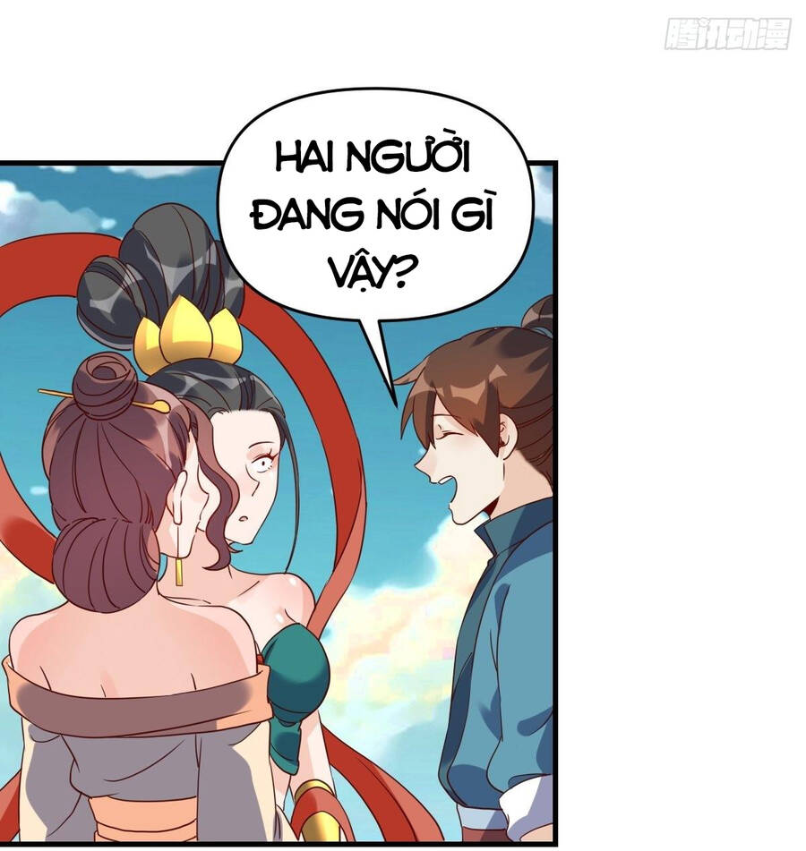 Nguyên Lai Ta Là Tu Tiên Đại Lão Chap 90 - Next Chap 91