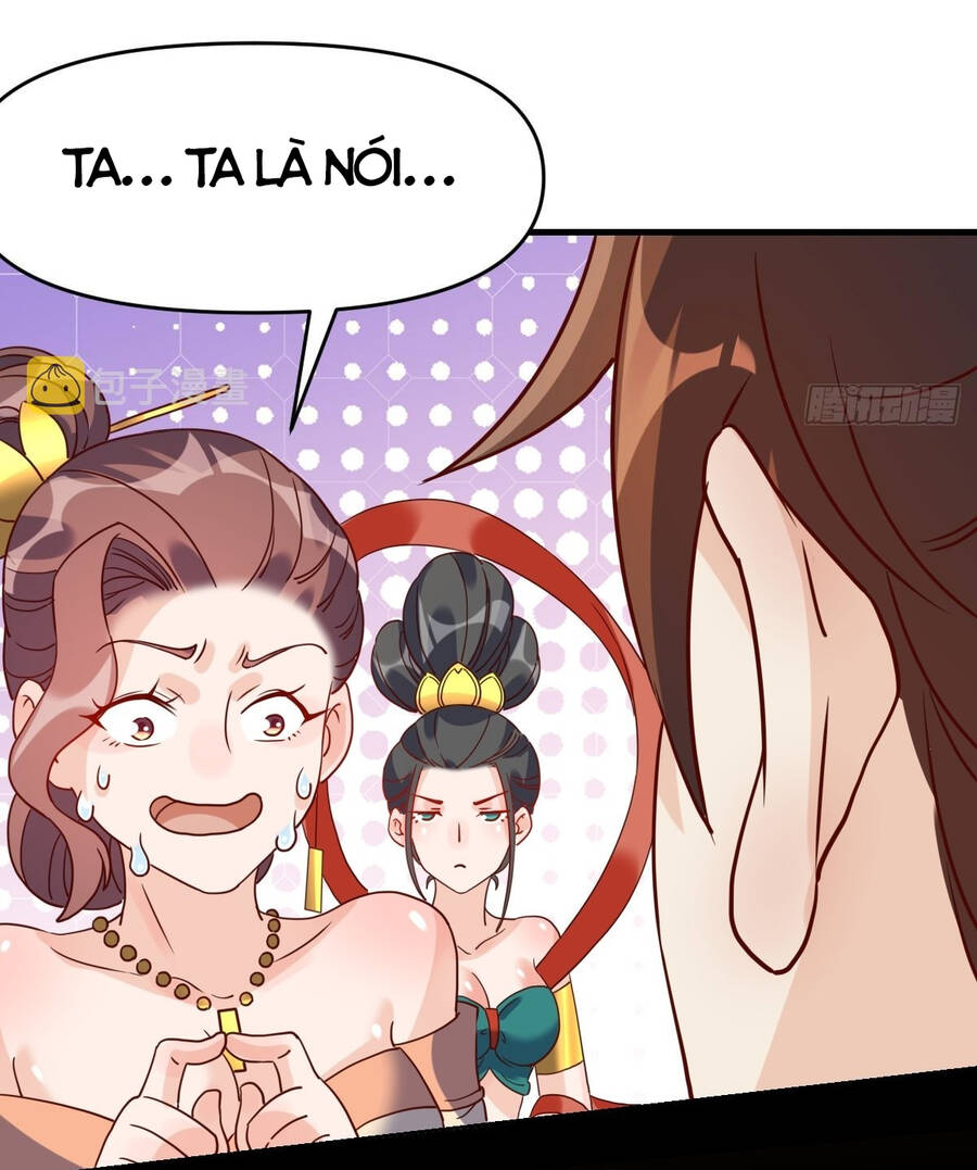 Nguyên Lai Ta Là Tu Tiên Đại Lão Chap 90 - Next Chap 91
