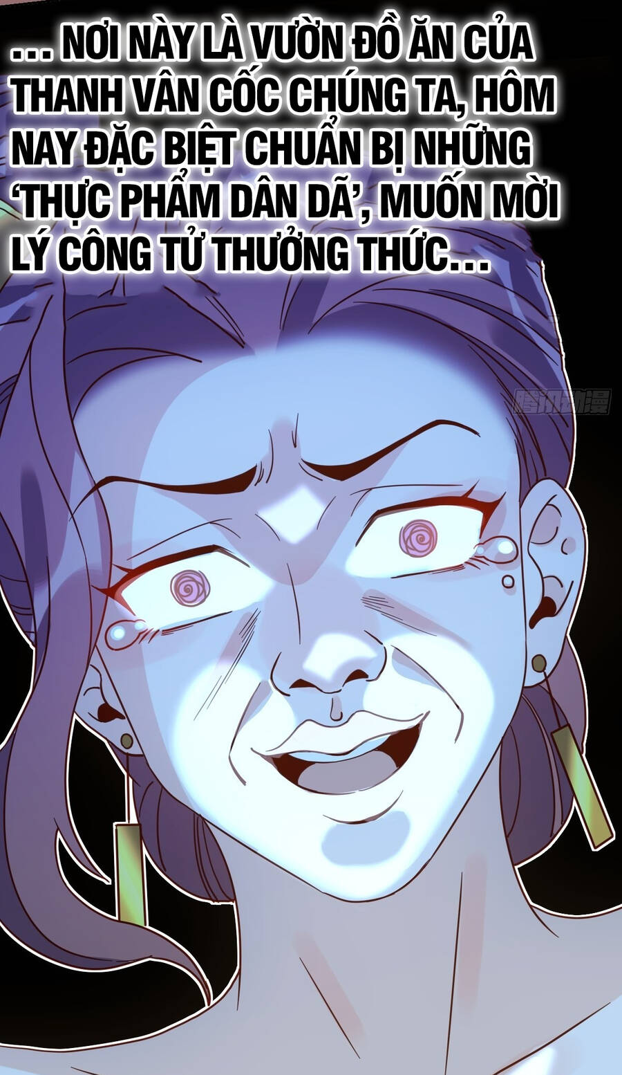 Nguyên Lai Ta Là Tu Tiên Đại Lão Chap 90 - Next Chap 91
