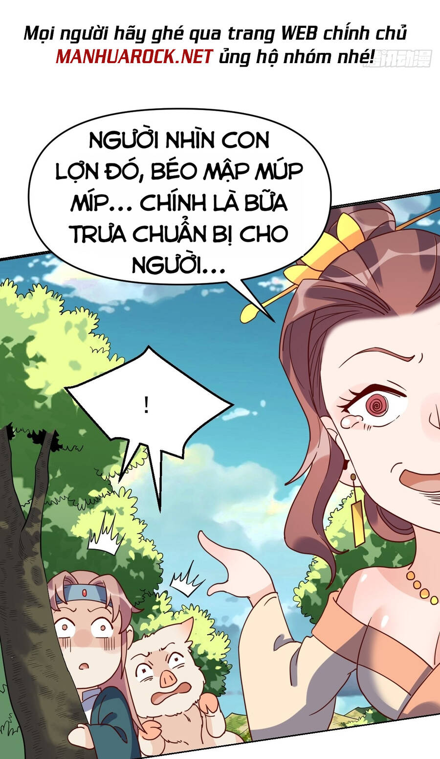 Nguyên Lai Ta Là Tu Tiên Đại Lão Chap 90 - Next Chap 91