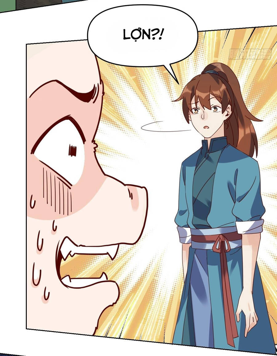 Nguyên Lai Ta Là Tu Tiên Đại Lão Chap 90 - Next Chap 91