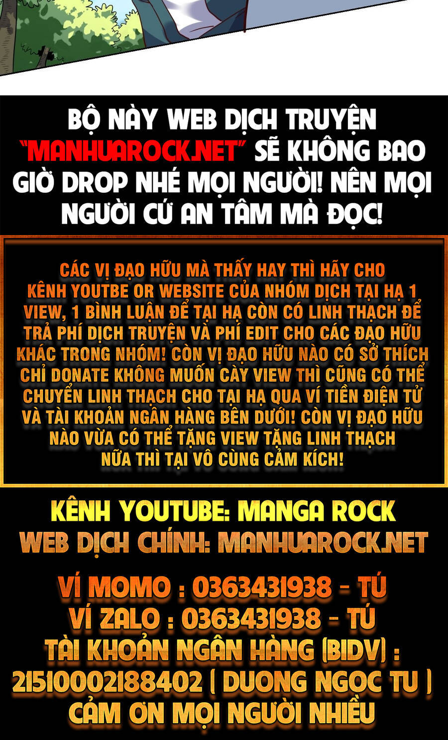 Nguyên Lai Ta Là Tu Tiên Đại Lão Chap 90 - Next Chap 91