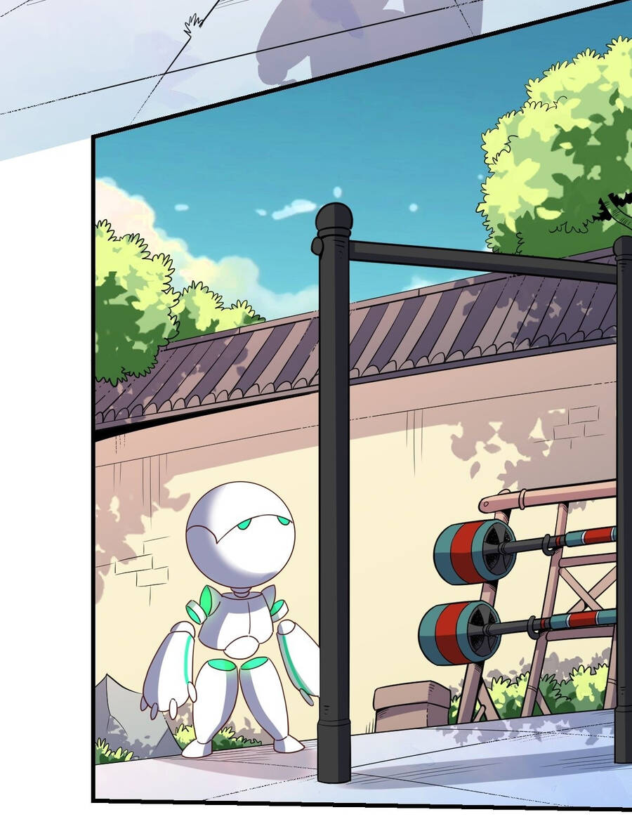 Nguyên Lai Ta Là Tu Tiên Đại Lão Chap 90 - Next Chap 91