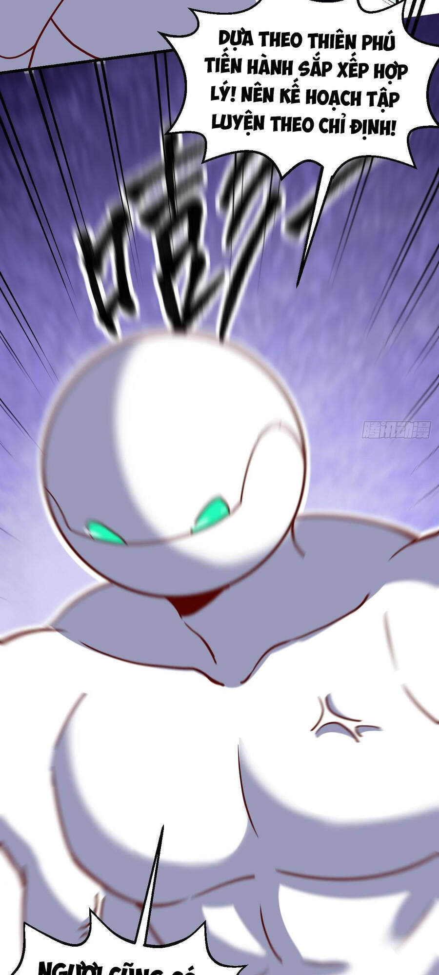 Nguyên Lai Ta Là Tu Tiên Đại Lão Chap 90 - Next Chap 91