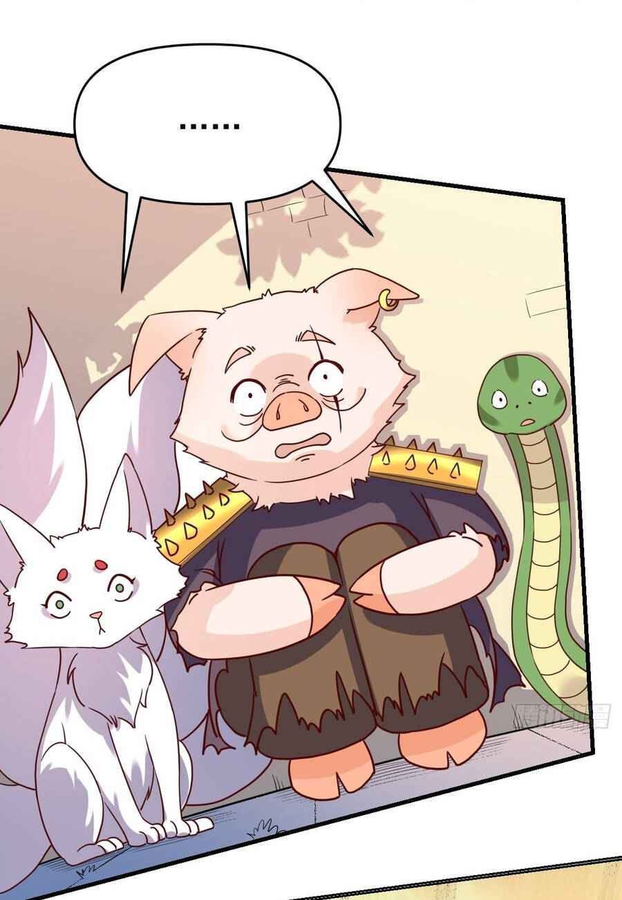 Nguyên Lai Ta Là Tu Tiên Đại Lão Chap 90 - Next Chap 91