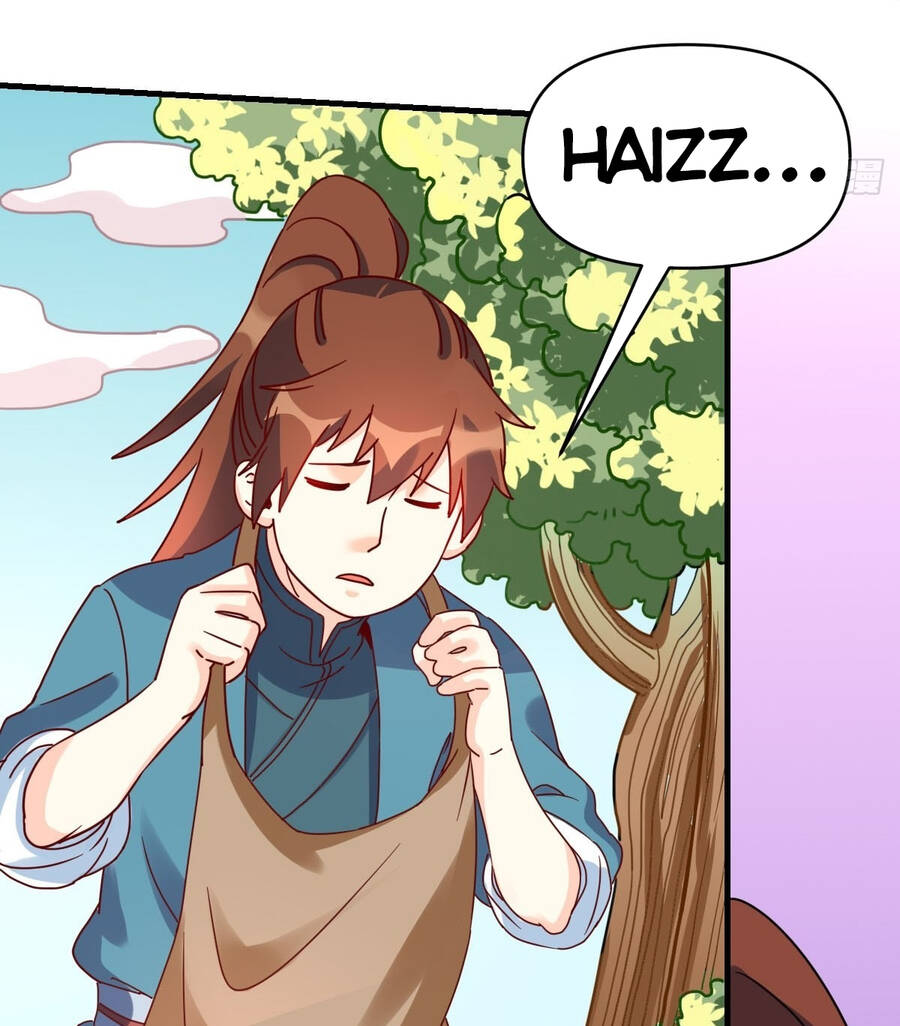Nguyên Lai Ta Là Tu Tiên Đại Lão Chap 91 - Next Chap 92