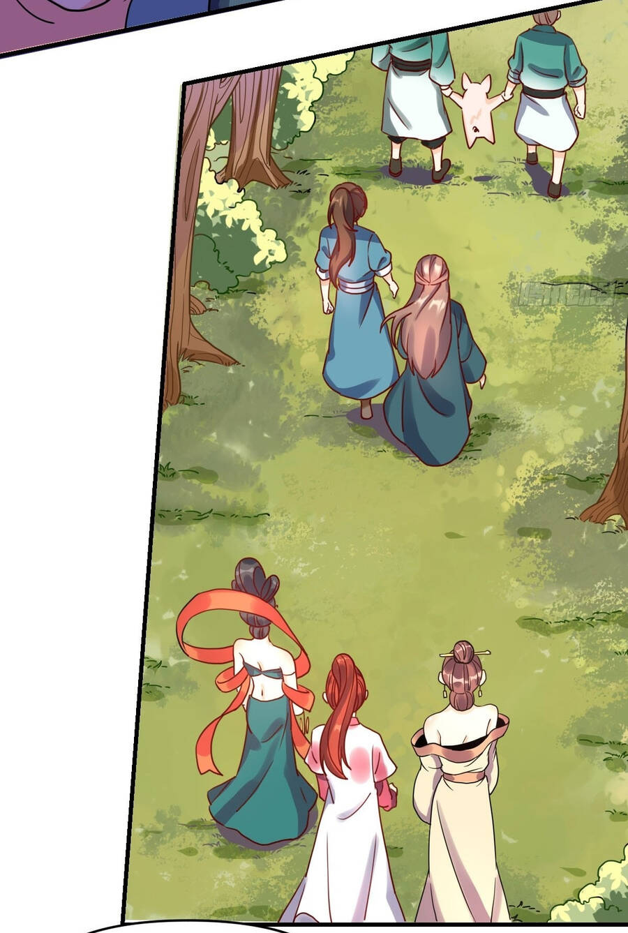 Nguyên Lai Ta Là Tu Tiên Đại Lão Chap 91 - Next Chap 92