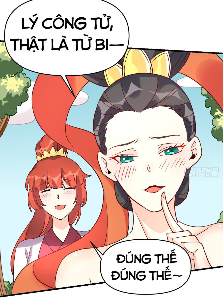Nguyên Lai Ta Là Tu Tiên Đại Lão Chap 91 - Next Chap 92