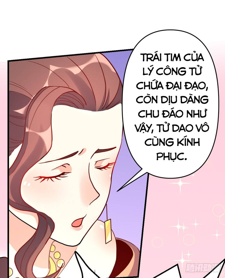 Nguyên Lai Ta Là Tu Tiên Đại Lão Chap 91 - Next Chap 92