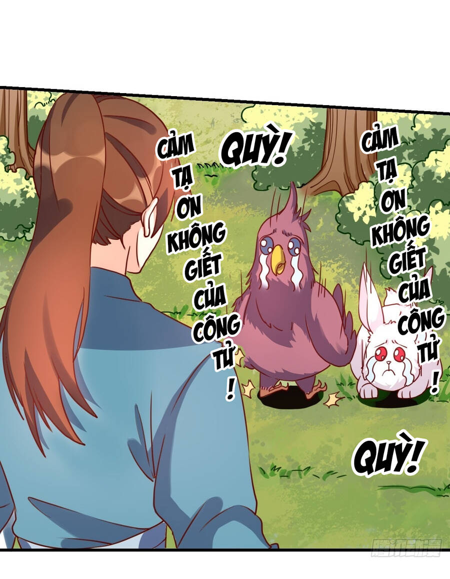 Nguyên Lai Ta Là Tu Tiên Đại Lão Chap 91 - Next Chap 92