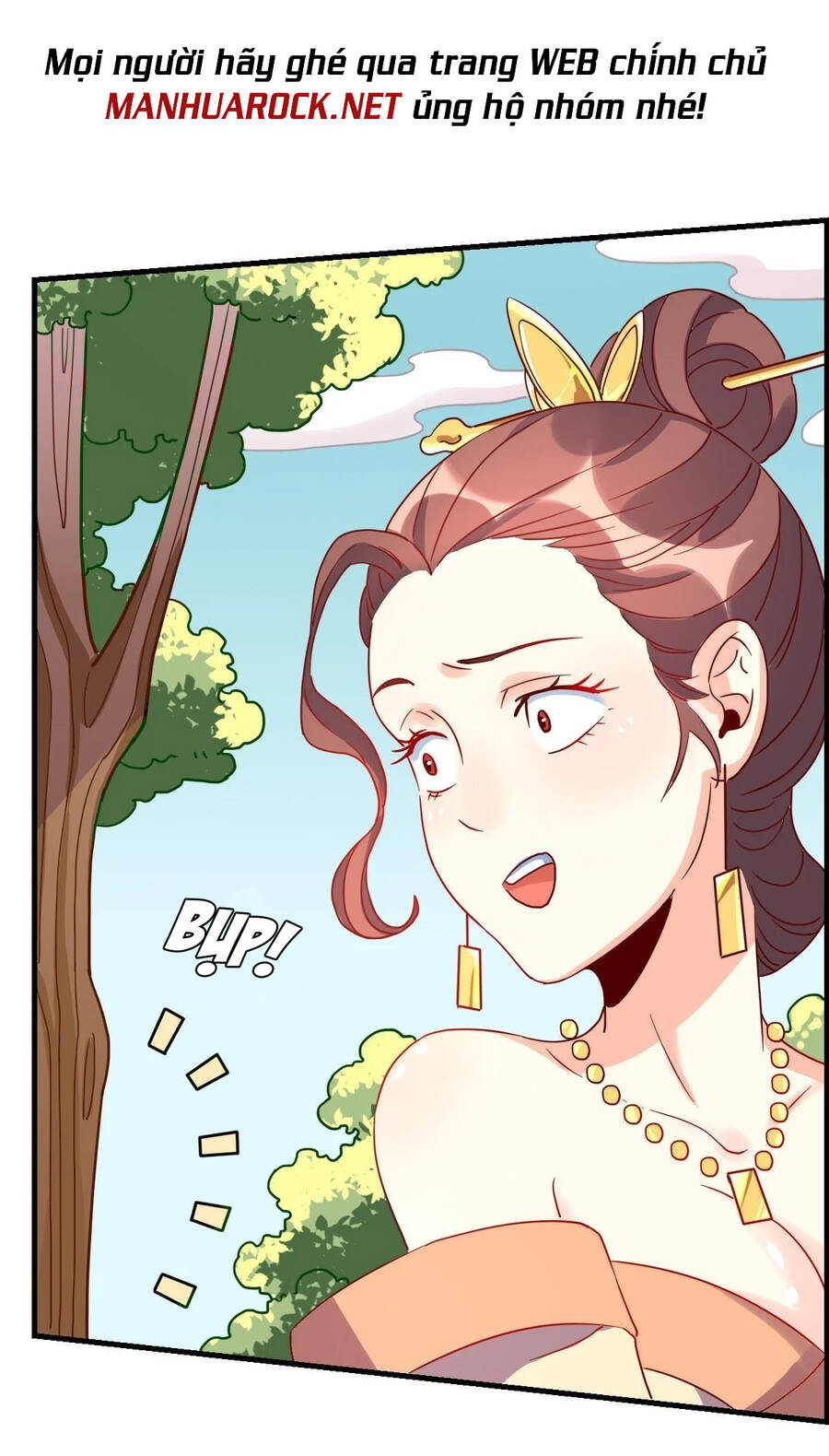 Nguyên Lai Ta Là Tu Tiên Đại Lão Chap 91 - Next Chap 92