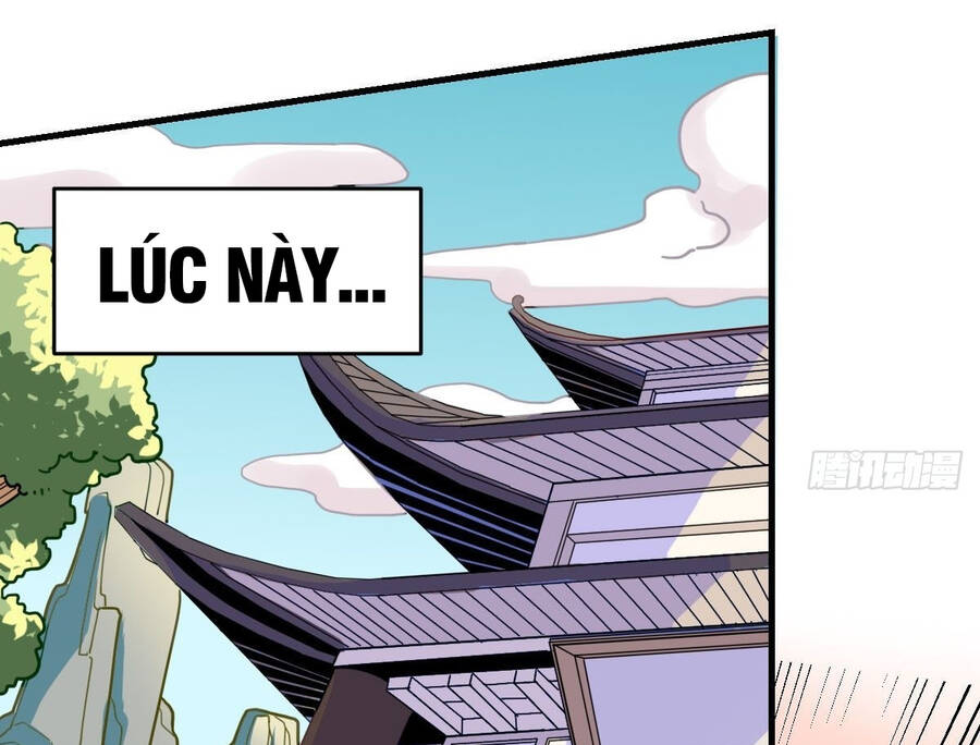Nguyên Lai Ta Là Tu Tiên Đại Lão Chap 91 - Next Chap 92