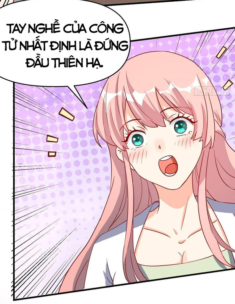 Nguyên Lai Ta Là Tu Tiên Đại Lão Chap 91 - Next Chap 92