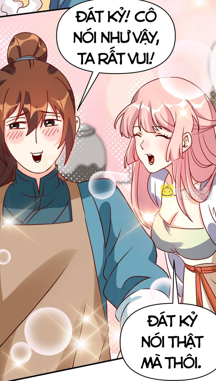 Nguyên Lai Ta Là Tu Tiên Đại Lão Chap 91 - Next Chap 92