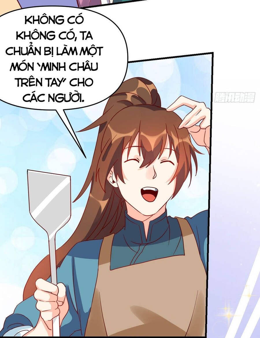 Nguyên Lai Ta Là Tu Tiên Đại Lão Chap 91 - Next Chap 92