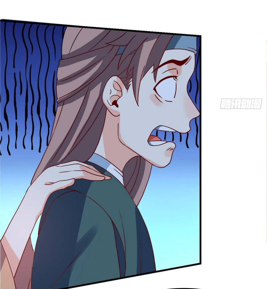 Nguyên Lai Ta Là Tu Tiên Đại Lão Chap 91 - Next Chap 92