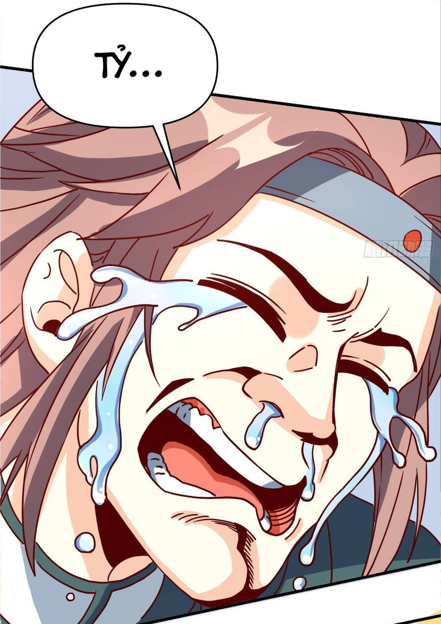 Nguyên Lai Ta Là Tu Tiên Đại Lão Chap 91 - Next Chap 92