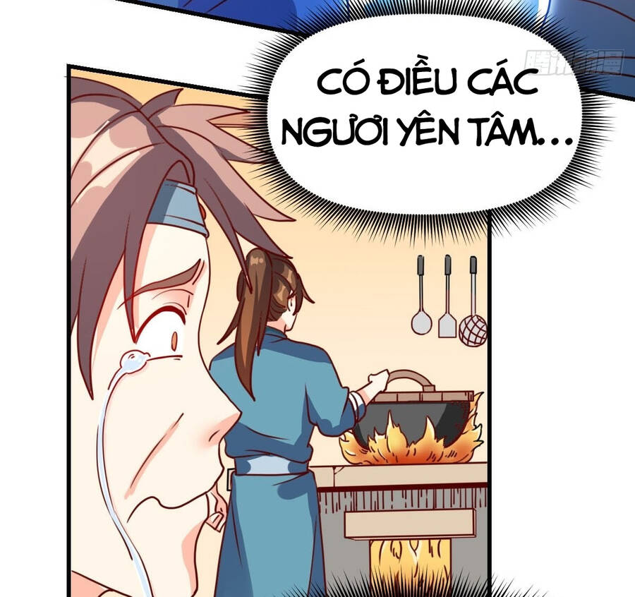 Nguyên Lai Ta Là Tu Tiên Đại Lão Chap 91 - Next Chap 92