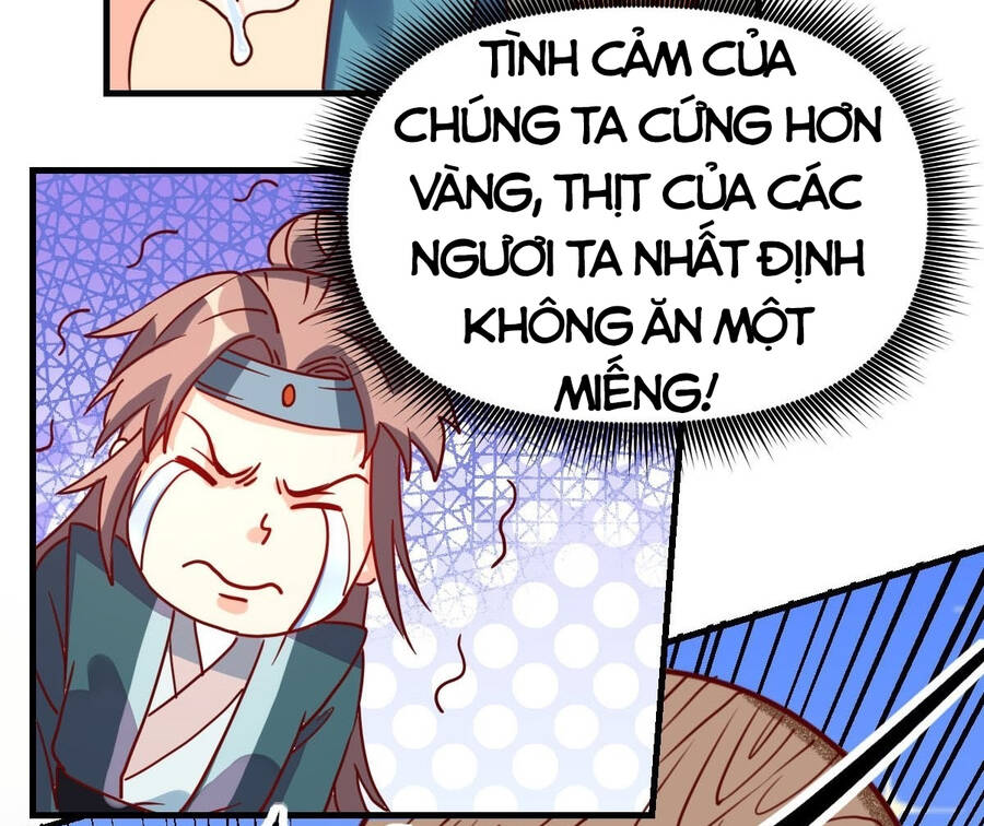 Nguyên Lai Ta Là Tu Tiên Đại Lão Chap 91 - Next Chap 92