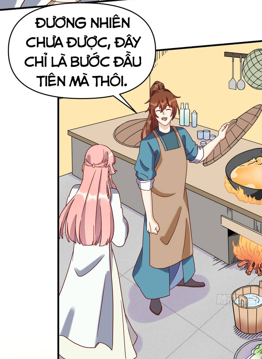 Nguyên Lai Ta Là Tu Tiên Đại Lão Chap 91 - Next Chap 92