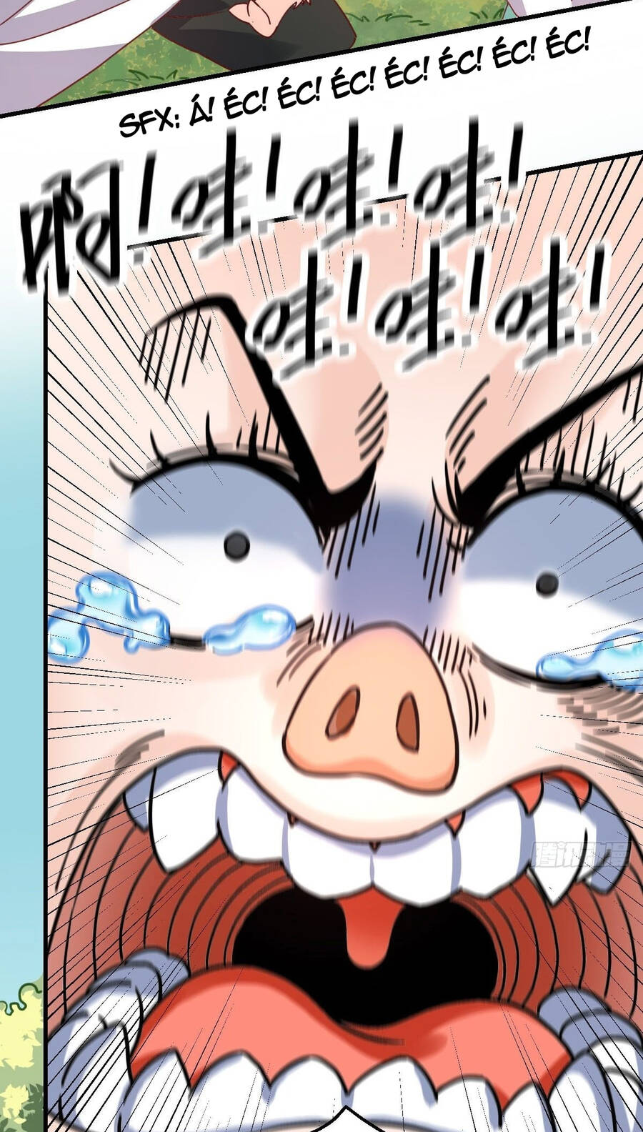 Nguyên Lai Ta Là Tu Tiên Đại Lão Chap 91 - Next Chap 92