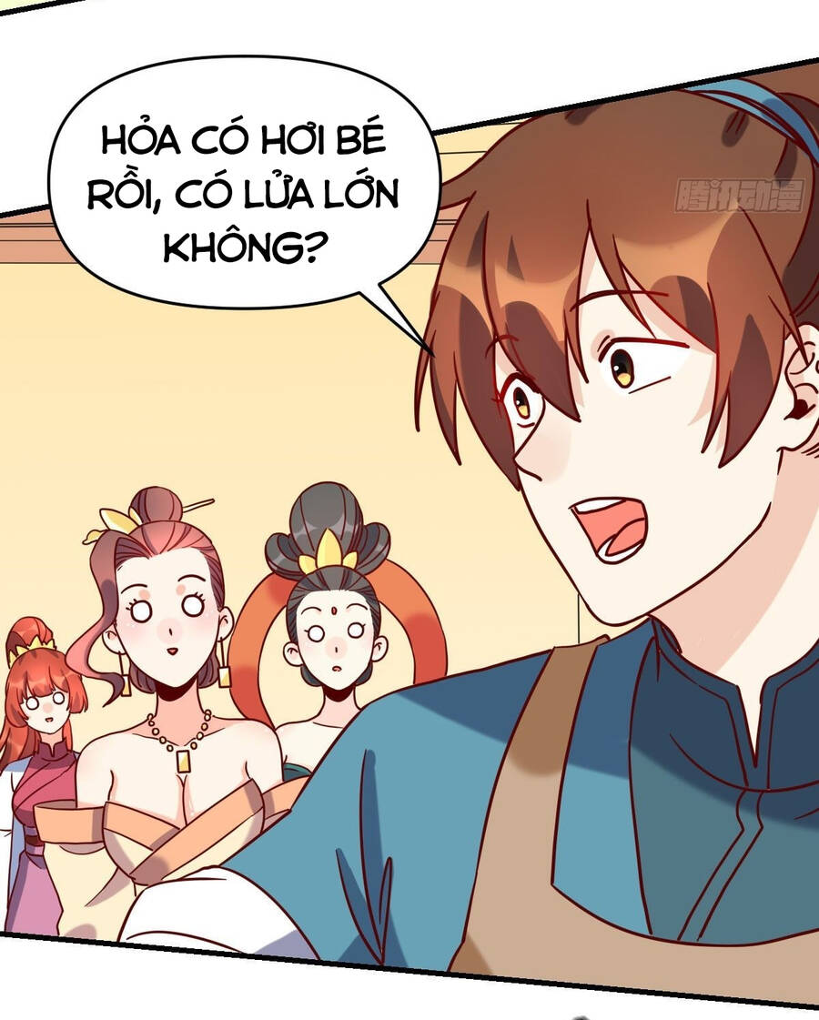 Nguyên Lai Ta Là Tu Tiên Đại Lão Chap 91 - Next Chap 92