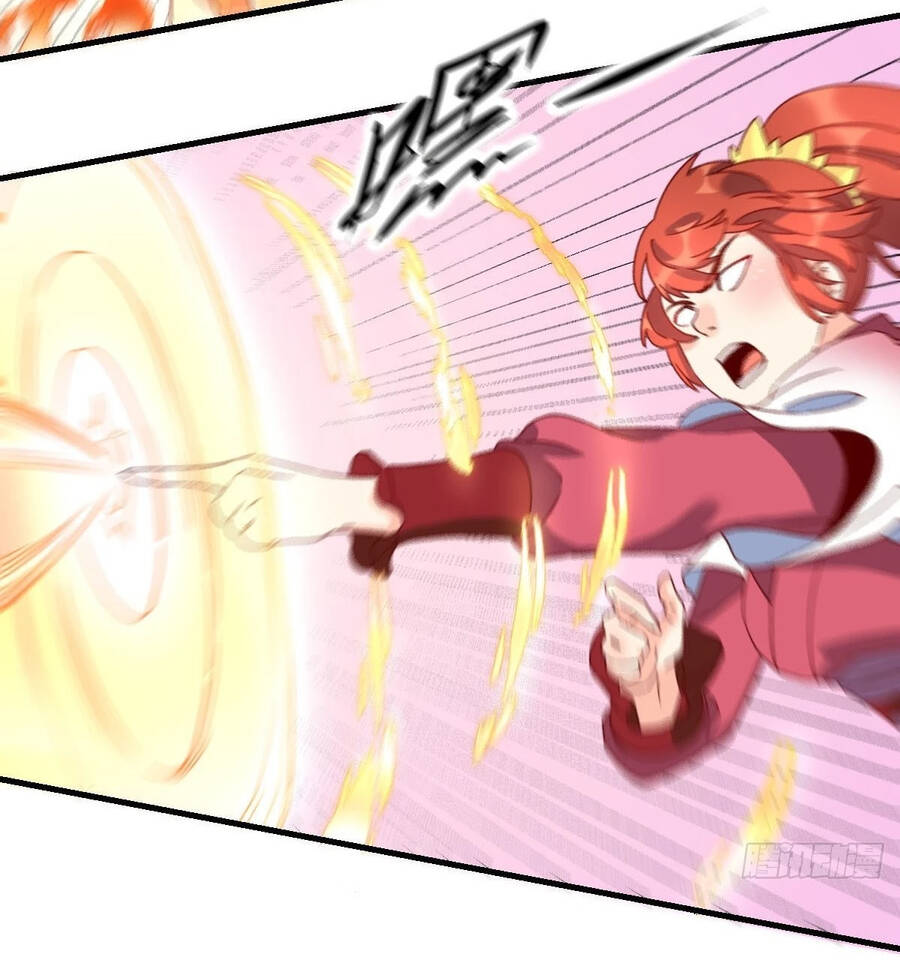 Nguyên Lai Ta Là Tu Tiên Đại Lão Chap 91 - Next Chap 92