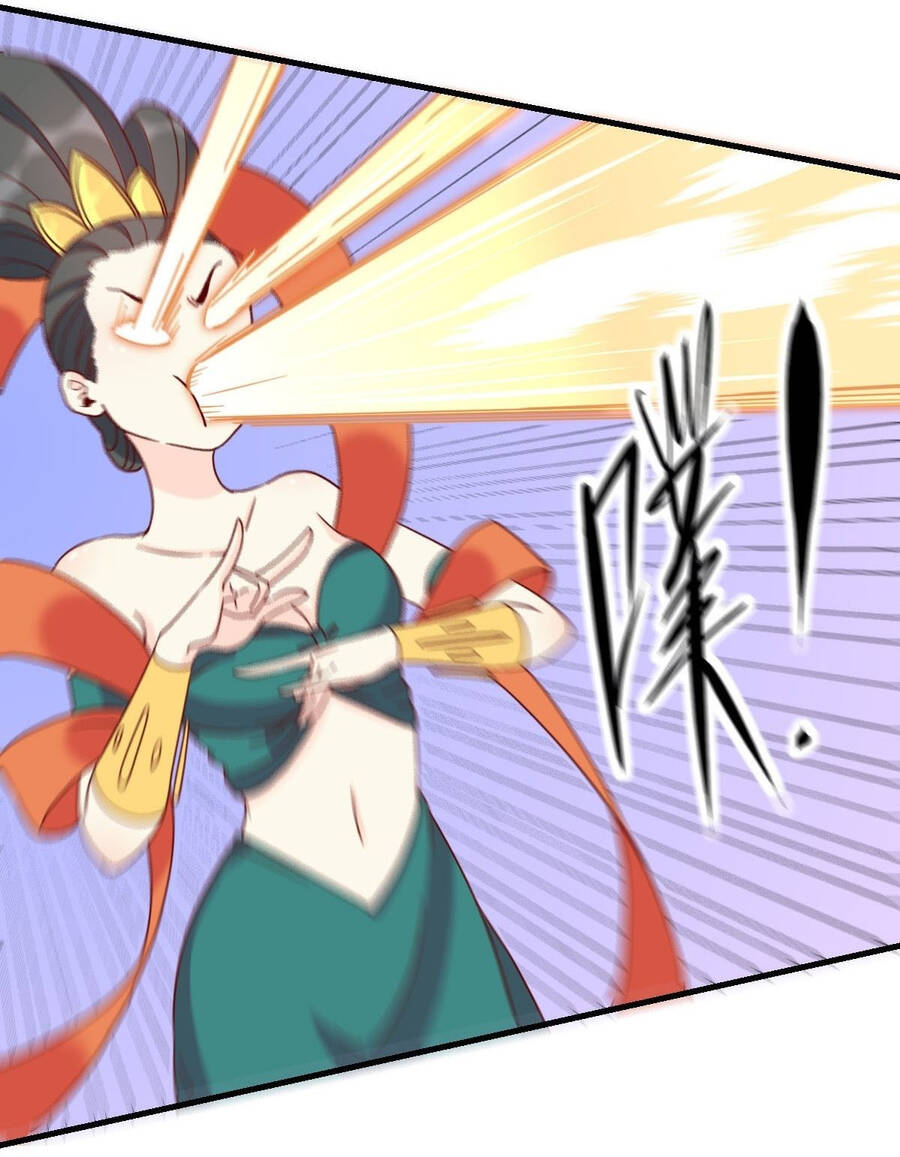 Nguyên Lai Ta Là Tu Tiên Đại Lão Chap 91 - Next Chap 92