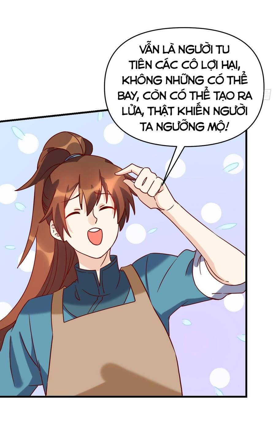 Nguyên Lai Ta Là Tu Tiên Đại Lão Chap 91 - Next Chap 92