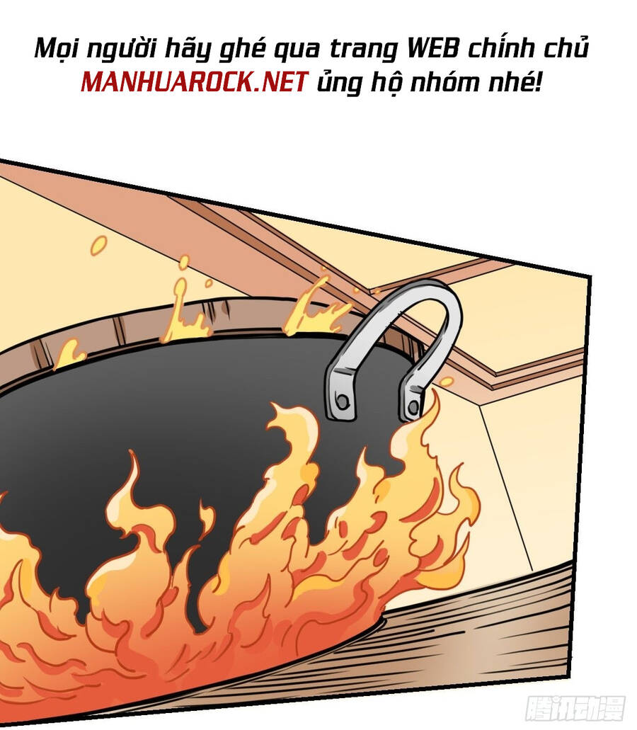 Nguyên Lai Ta Là Tu Tiên Đại Lão Chap 91 - Next Chap 92