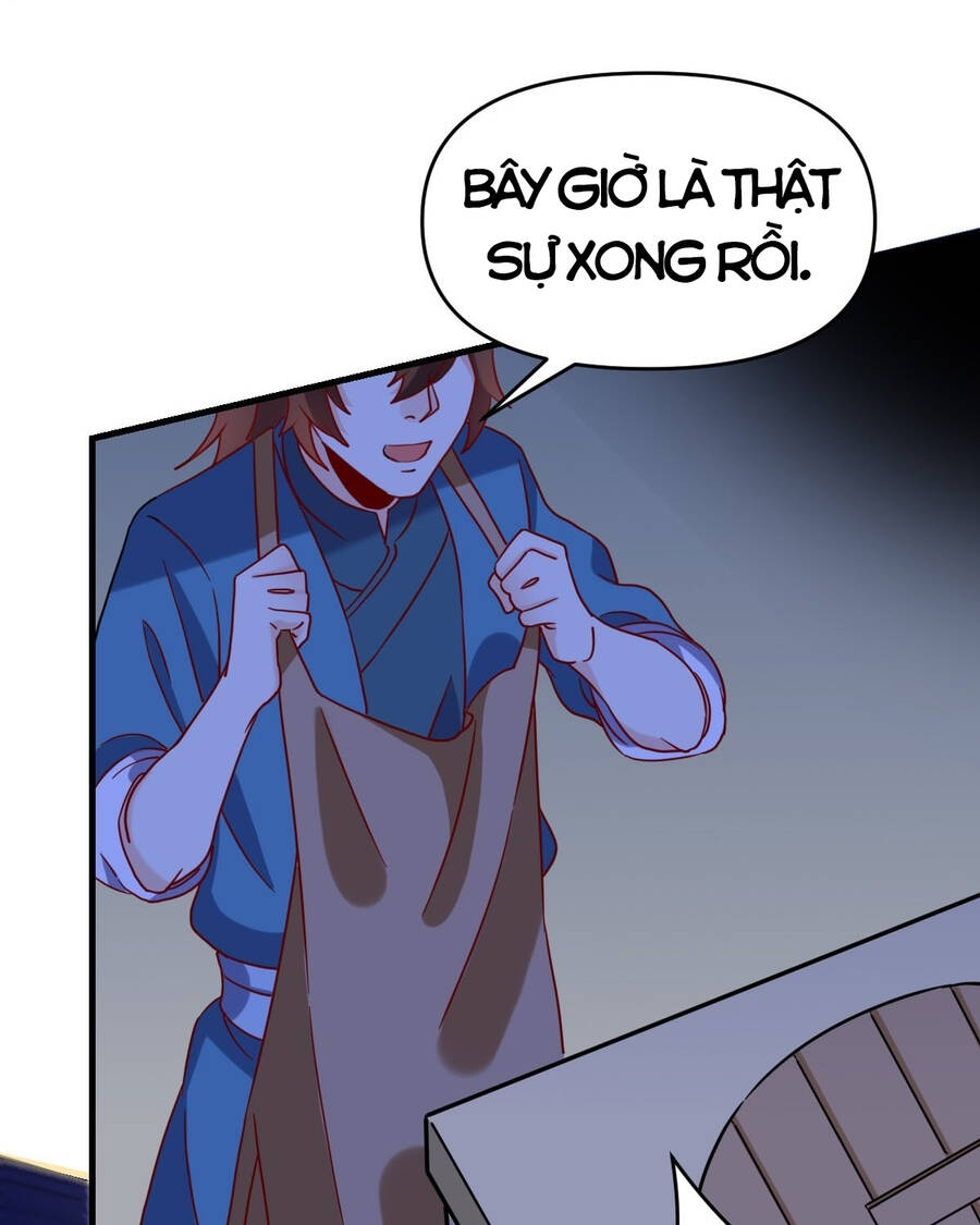 Nguyên Lai Ta Là Tu Tiên Đại Lão Chap 91 - Next Chap 92