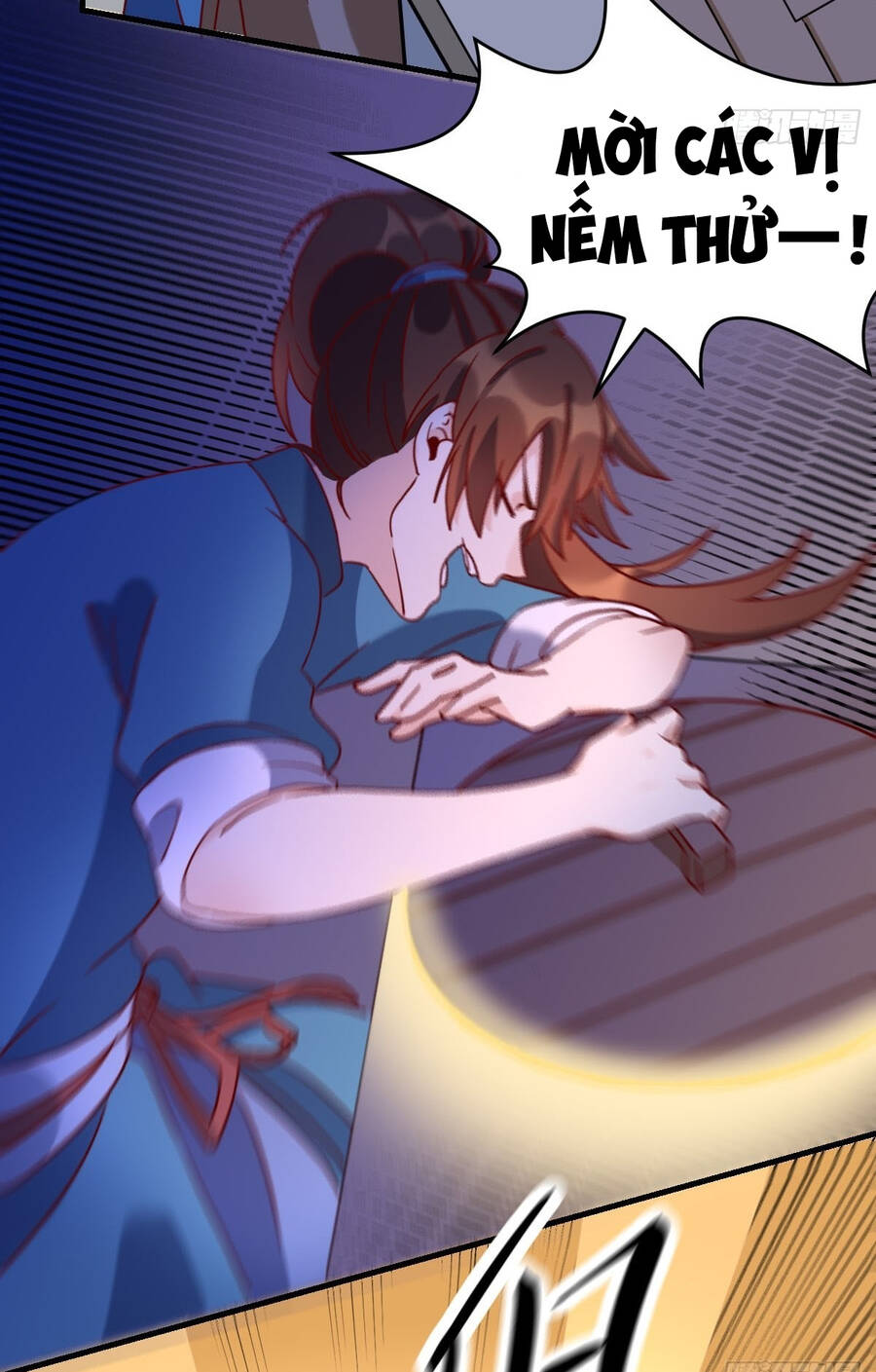 Nguyên Lai Ta Là Tu Tiên Đại Lão Chap 91 - Next Chap 92