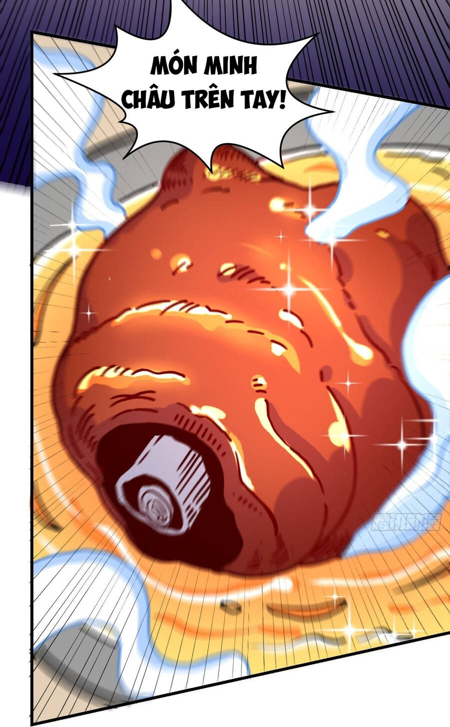 Nguyên Lai Ta Là Tu Tiên Đại Lão Chap 91 - Next Chap 92
