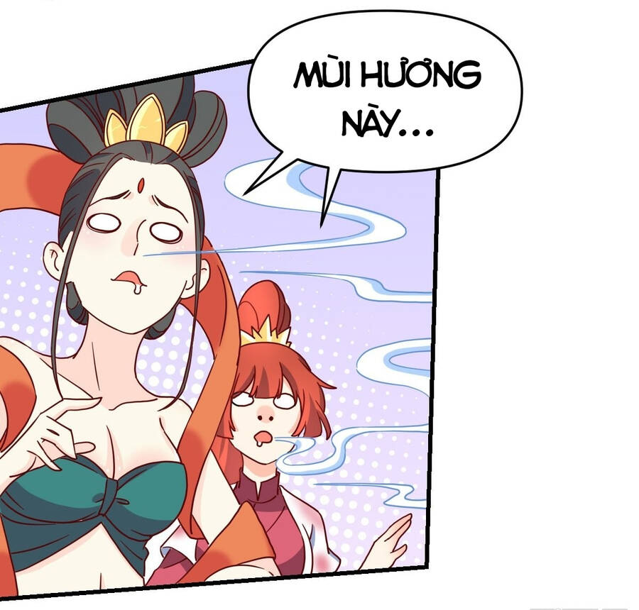 Nguyên Lai Ta Là Tu Tiên Đại Lão Chap 91 - Next Chap 92