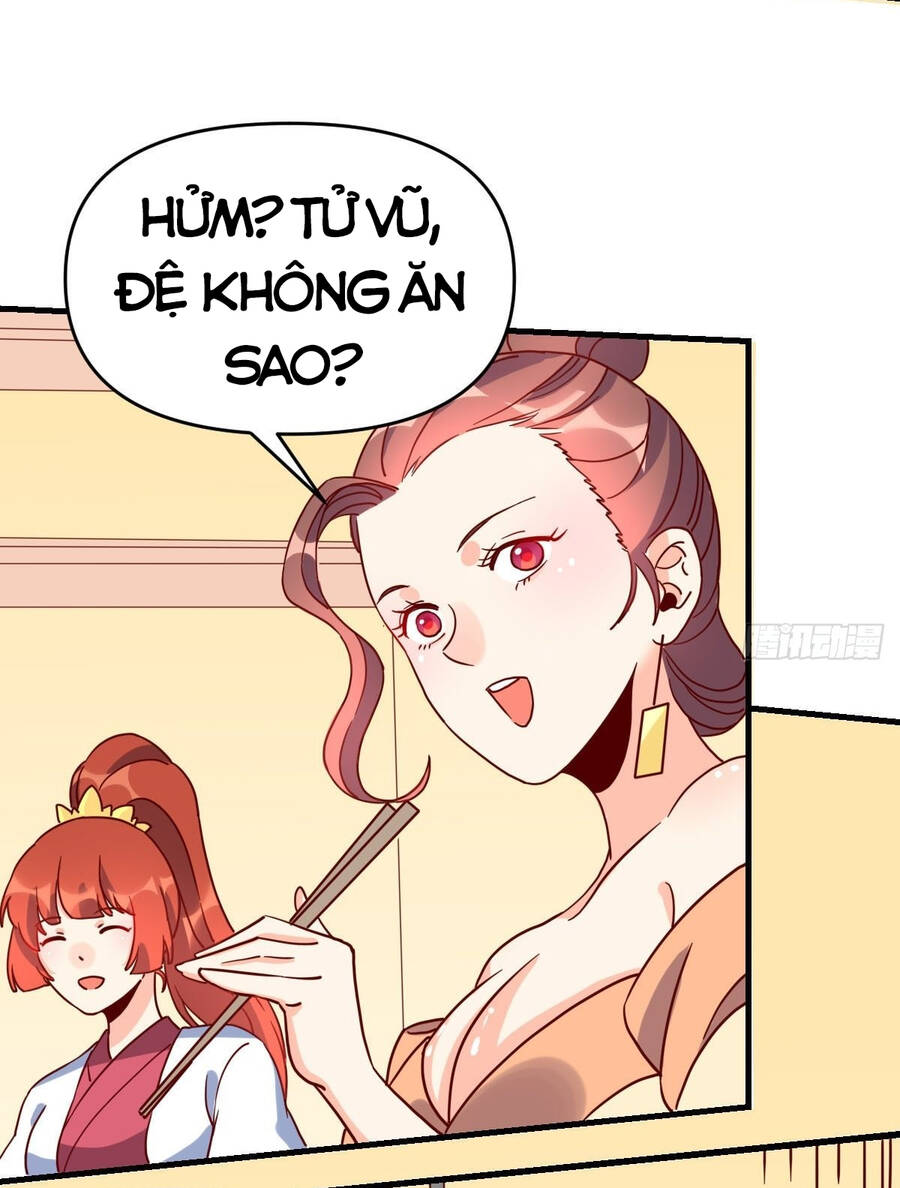 Nguyên Lai Ta Là Tu Tiên Đại Lão Chap 91 - Next Chap 92