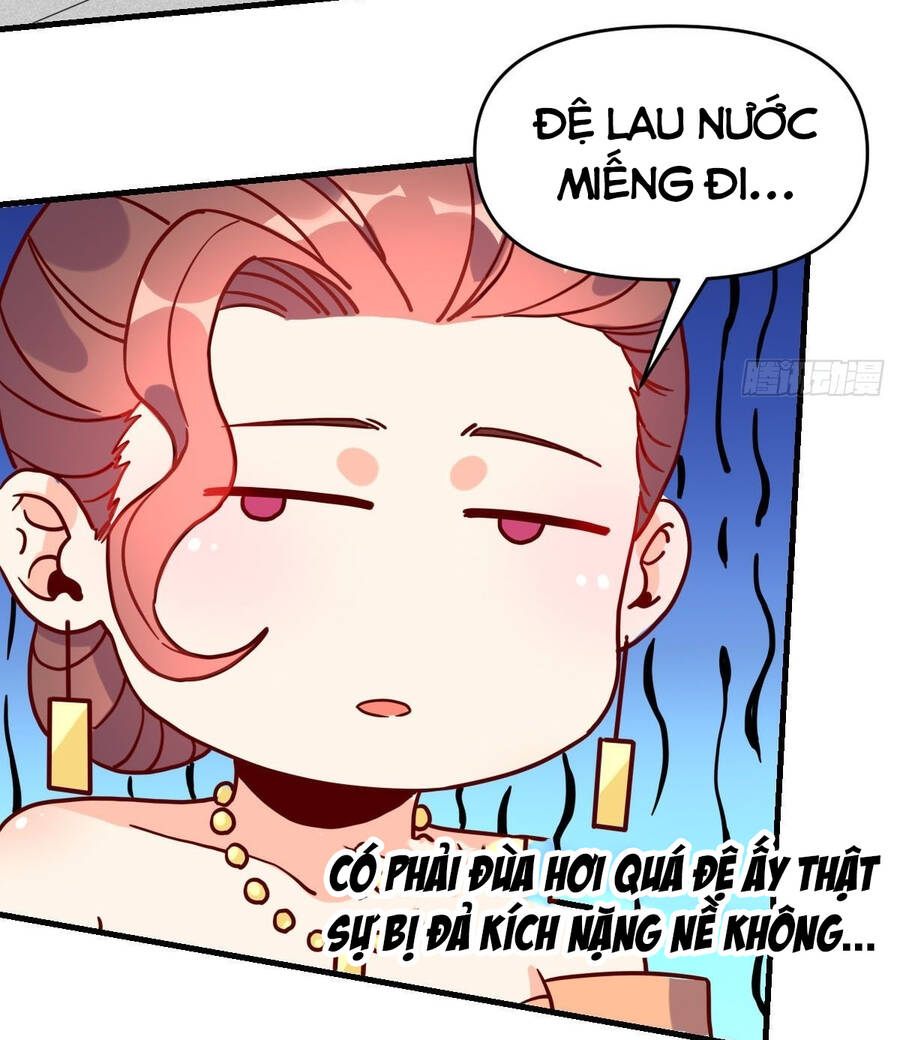 Nguyên Lai Ta Là Tu Tiên Đại Lão Chap 91 - Next Chap 92