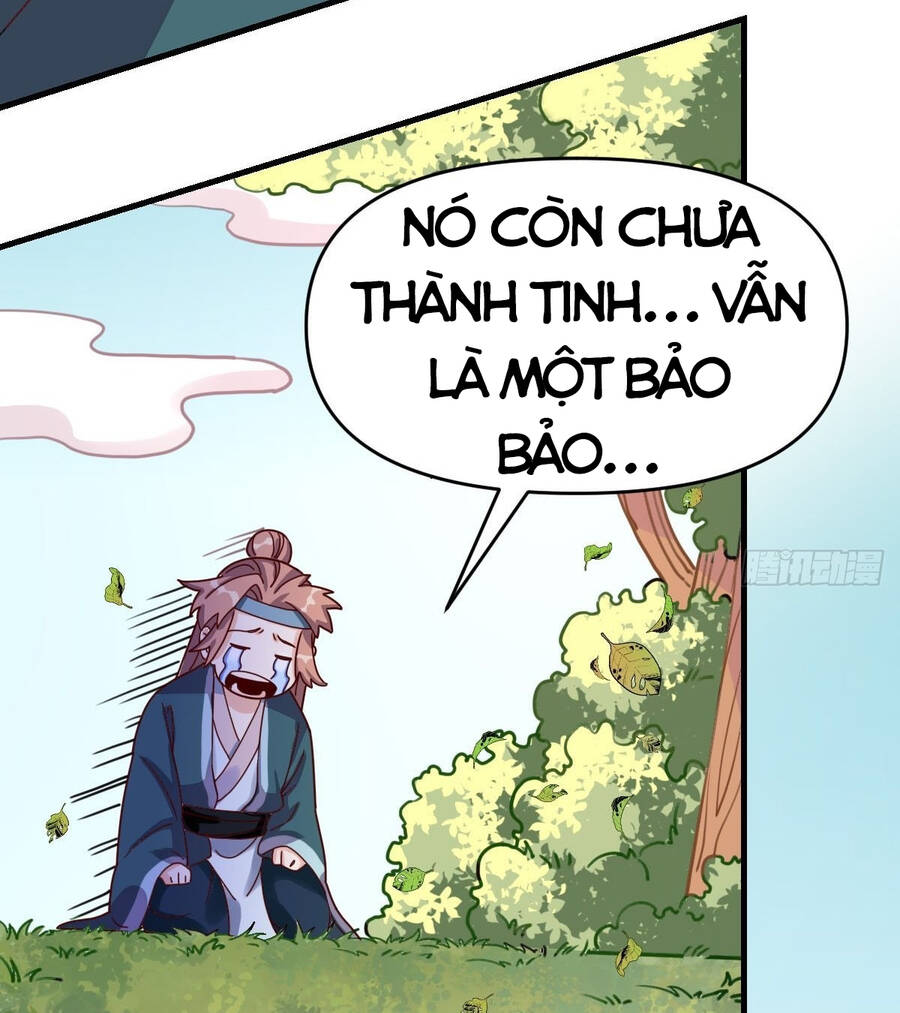 Nguyên Lai Ta Là Tu Tiên Đại Lão Chap 91 - Next Chap 92