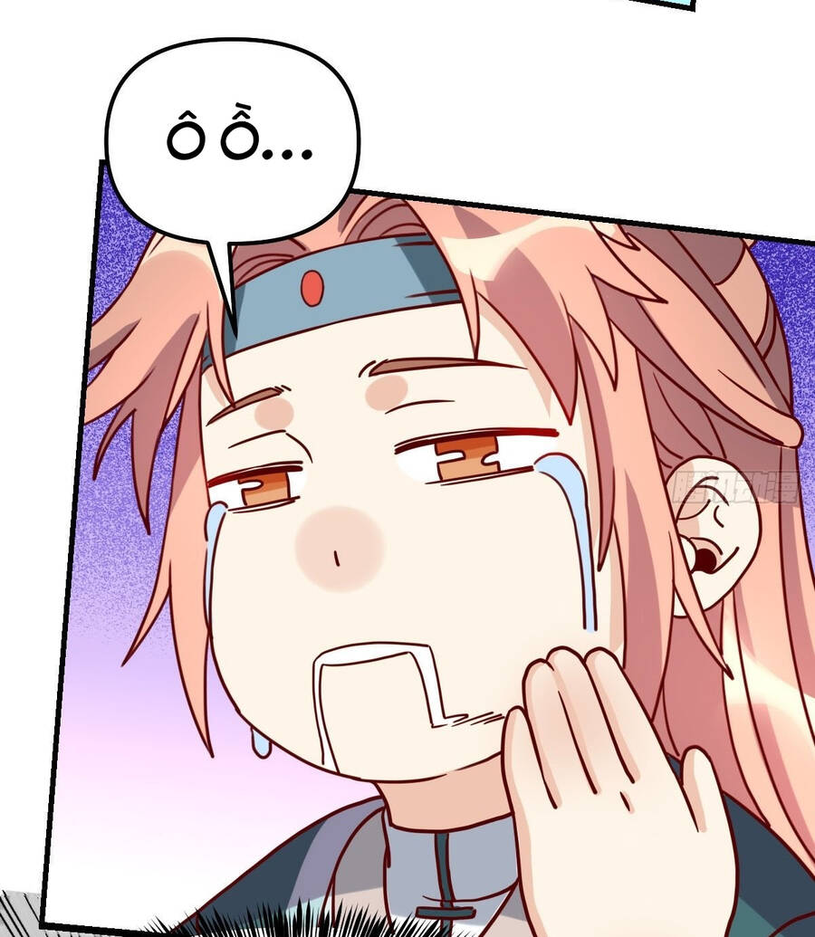 Nguyên Lai Ta Là Tu Tiên Đại Lão Chap 91 - Next Chap 92
