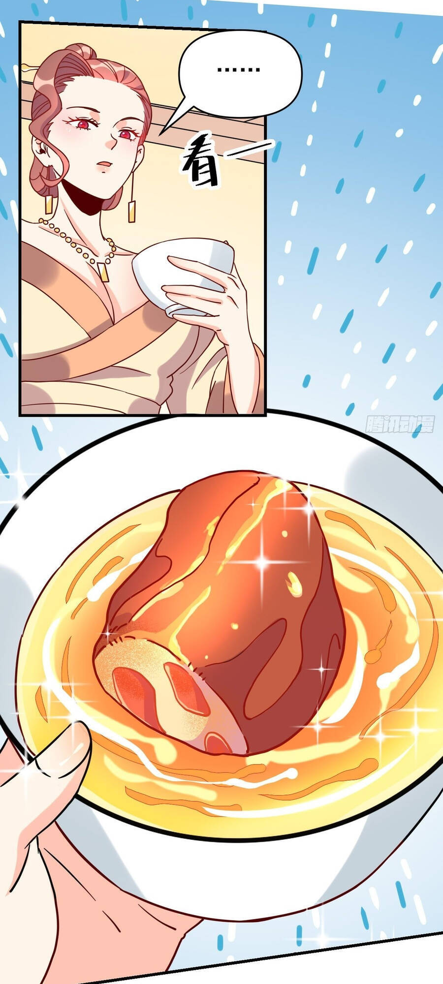 Nguyên Lai Ta Là Tu Tiên Đại Lão Chap 91 - Next Chap 92