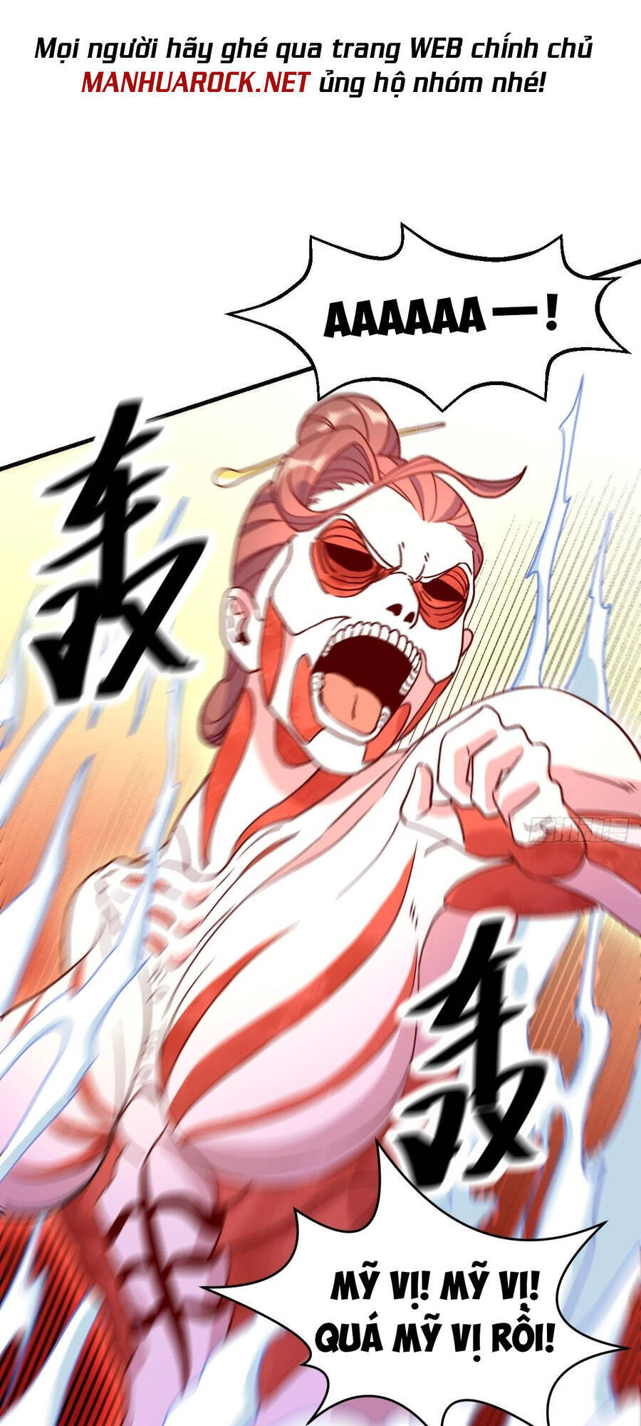 Nguyên Lai Ta Là Tu Tiên Đại Lão Chap 91 - Next Chap 92