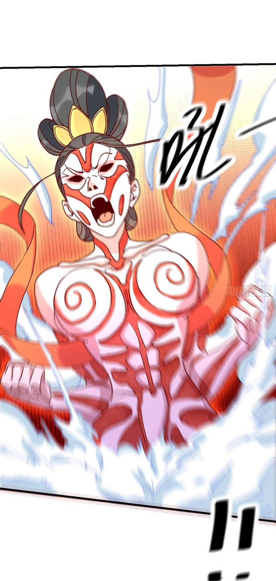 Nguyên Lai Ta Là Tu Tiên Đại Lão Chap 91 - Next Chap 92
