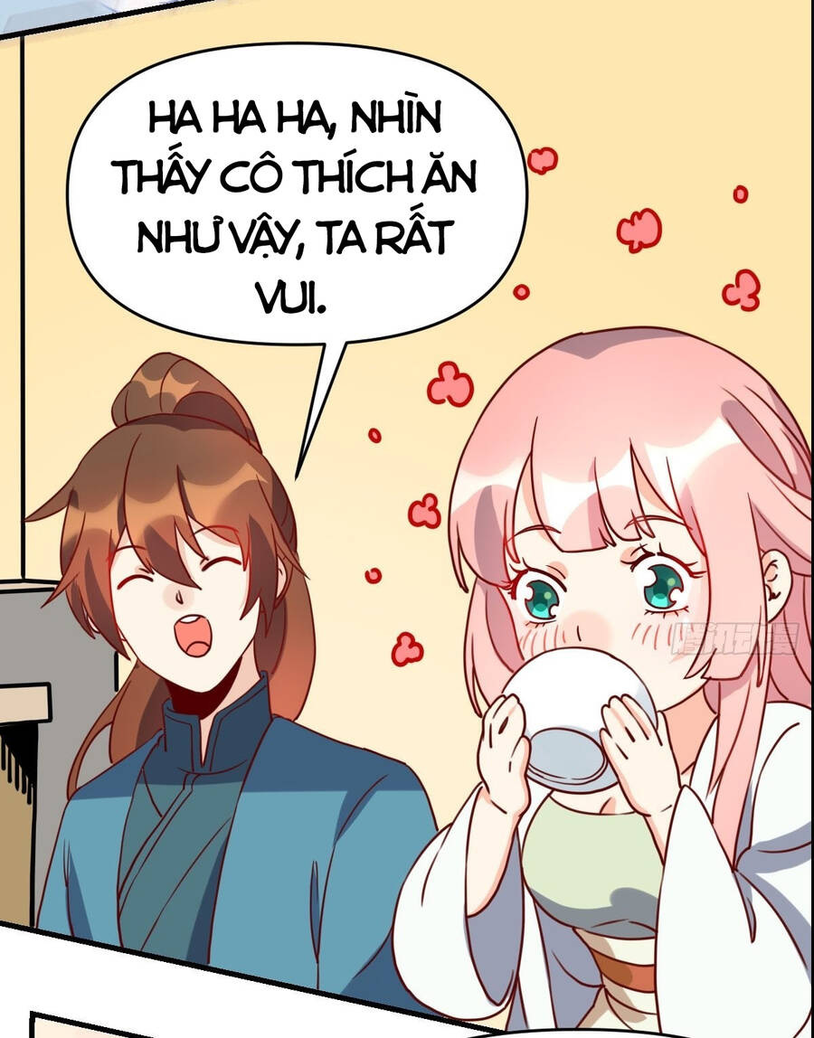 Nguyên Lai Ta Là Tu Tiên Đại Lão Chap 91 - Next Chap 92