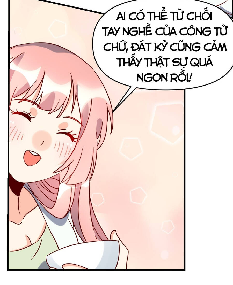 Nguyên Lai Ta Là Tu Tiên Đại Lão Chap 91 - Next Chap 92