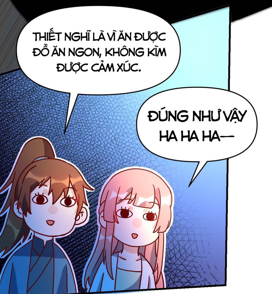 Nguyên Lai Ta Là Tu Tiên Đại Lão Chap 91 - Next Chap 92