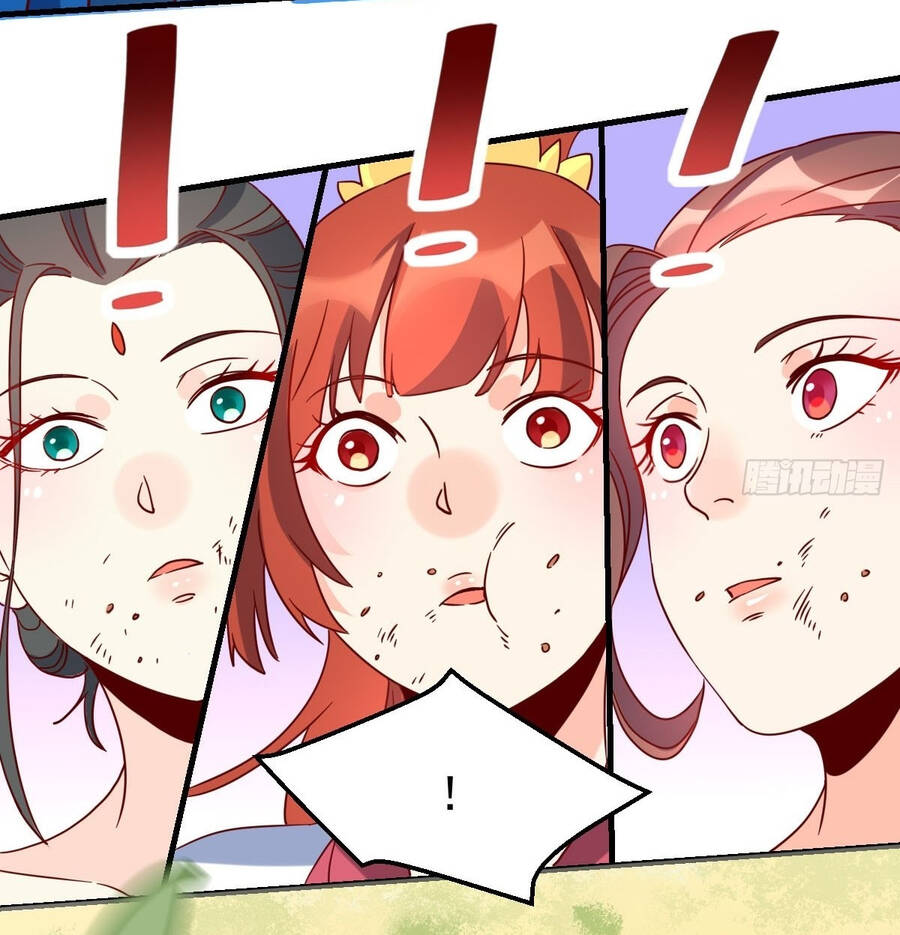 Nguyên Lai Ta Là Tu Tiên Đại Lão Chap 91 - Next Chap 92