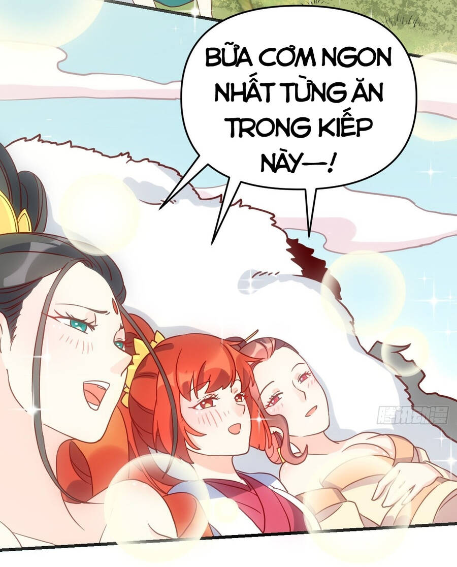 Nguyên Lai Ta Là Tu Tiên Đại Lão Chap 91 - Next Chap 92