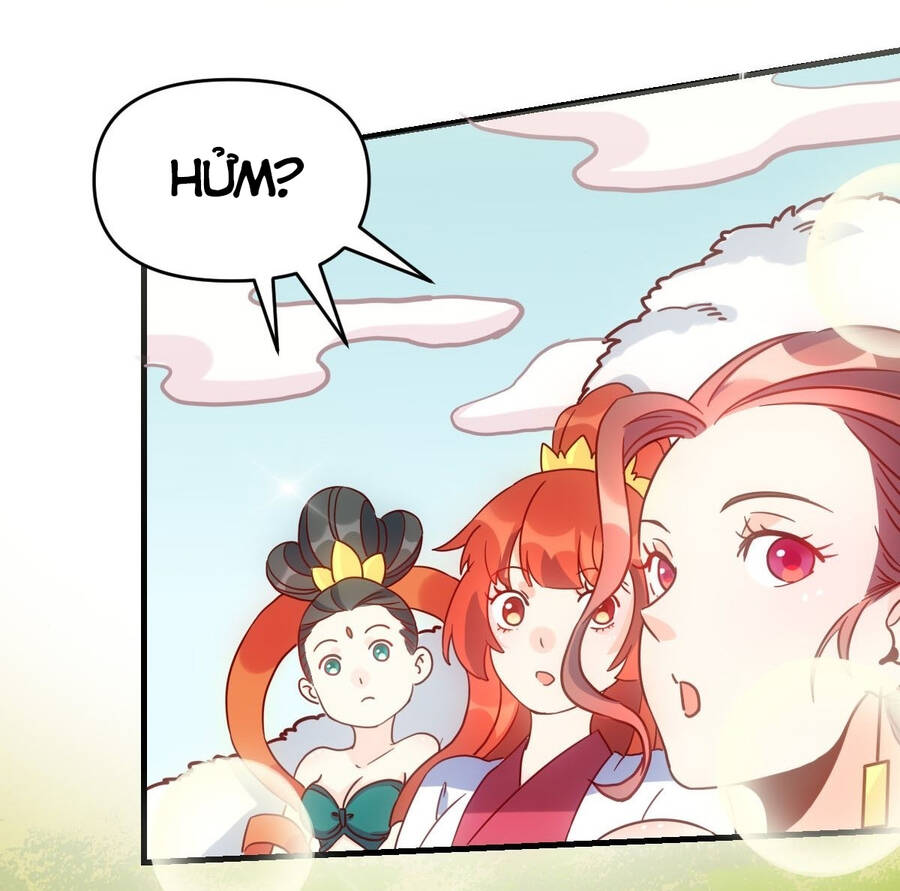 Nguyên Lai Ta Là Tu Tiên Đại Lão Chap 91 - Next Chap 92